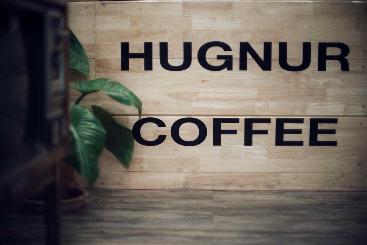 Hugnur Hostel And Coffee Chiang Mai Zewnętrze zdjęcie